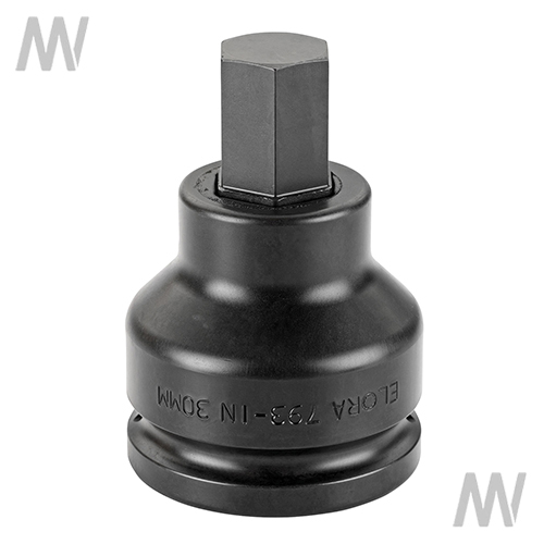 IN 32MM 6kt-IMPACT-EINS. 1.1/2" 793IN-32 - Detail 1