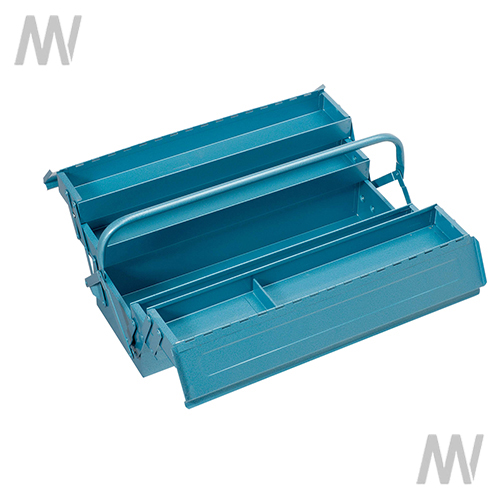 WERKZEUGKOFFER, LEER 800L - Detail 1