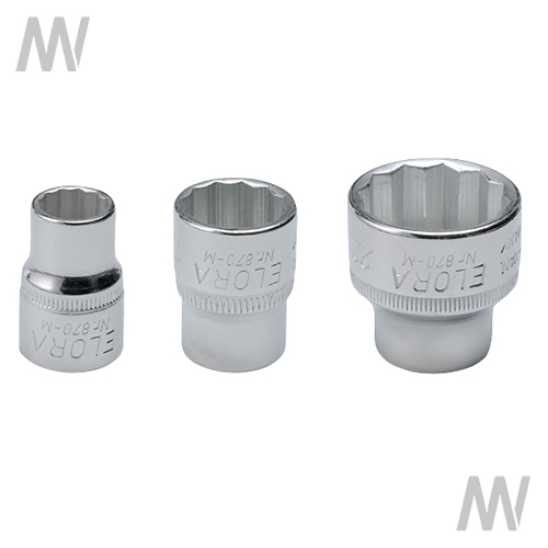 20MM 12kt-ST.SCHL.E. 3/8" 870-M 20 - Detail 1