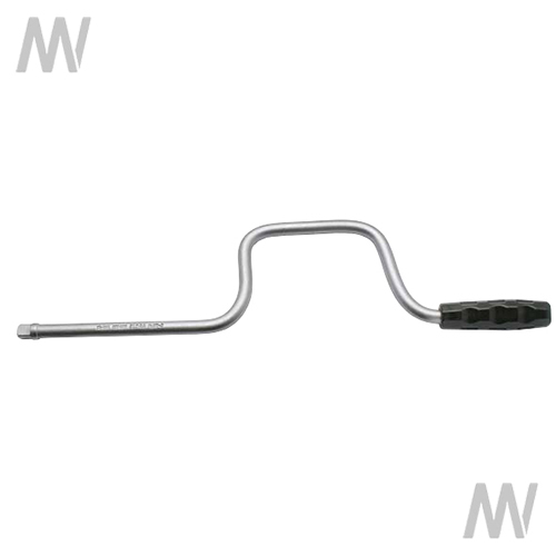 SCHWINGKURBEL 3/8" 870-2 - Detail 1