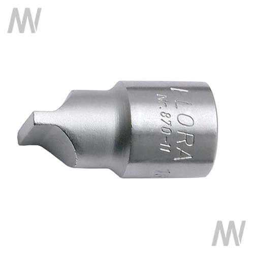 16X3 SCHR.DR.-E. 3/8" 870-11 - Detail 1