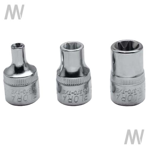 A.TORX-ST.SCHL.E. 3/8" 870-TXE 12 - Detail 1