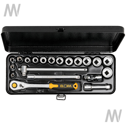 6-22 MM 3/8"-GARNITUR 870-JSU - Detail 1