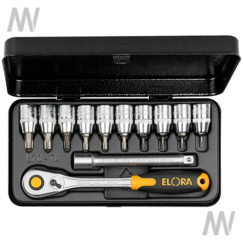 TTX9-50 3/8"-TORX-GARN. 870-TTXU - Detail 1