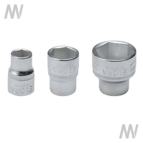 1/4"AF 6kt-ST.SCHL.E. 3/8" 871-A1/4 - Detail 1