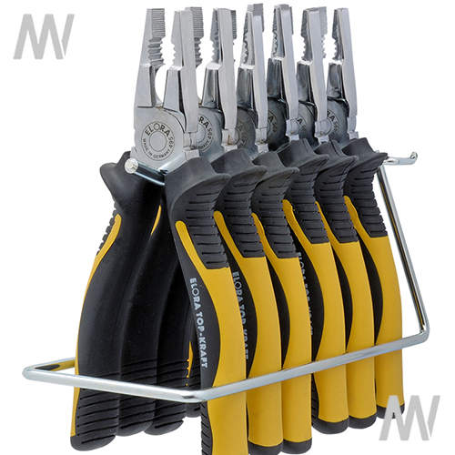 ZANGENHALTER 949H - Detail 1