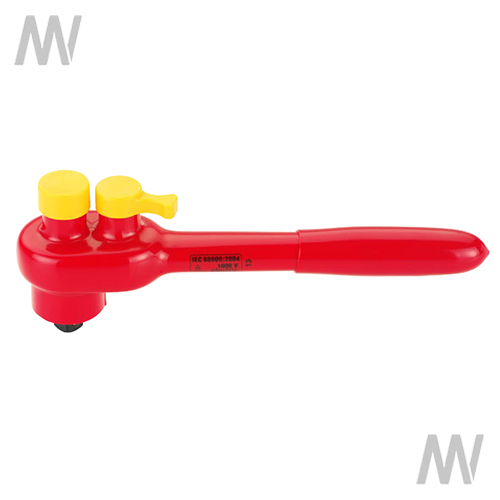 VDE UMSCHALTKNARRE 3/8" 966 - Detail 1