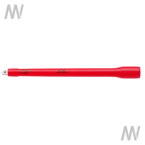 125MM VDE VERLÄNGERUNG 3/8" 967-125 - Detail 1