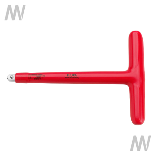 VDE QUERGRIFF 3/8" 968 - Detail 1