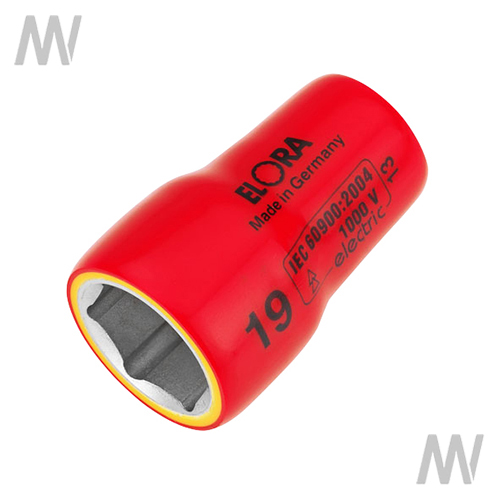 22MM VDE 6kt-VDE-ST.SCHL. 3/8" 969-22 - Detail 1