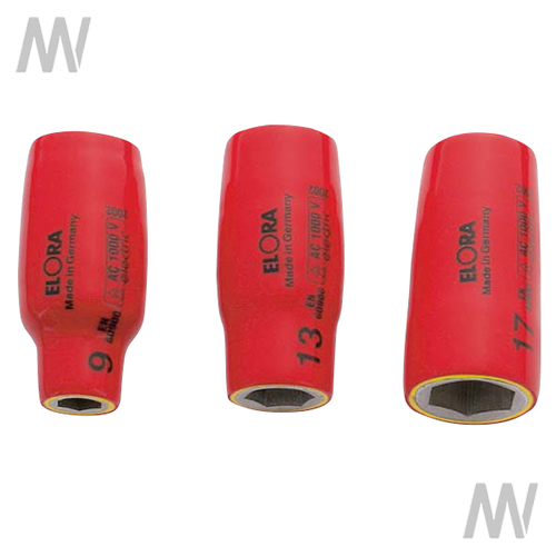 17MM 6kt-VDE-ST.SCHL. 1/2" 971-17 - Detail 1