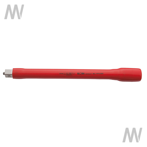 125MM VDE VERLÄNGERUNG 1/2" 974-125 - Detail 1