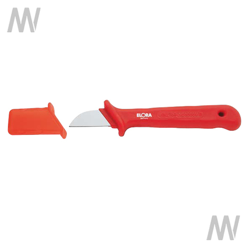 VDE KABELMESSER 977 - Detail 1