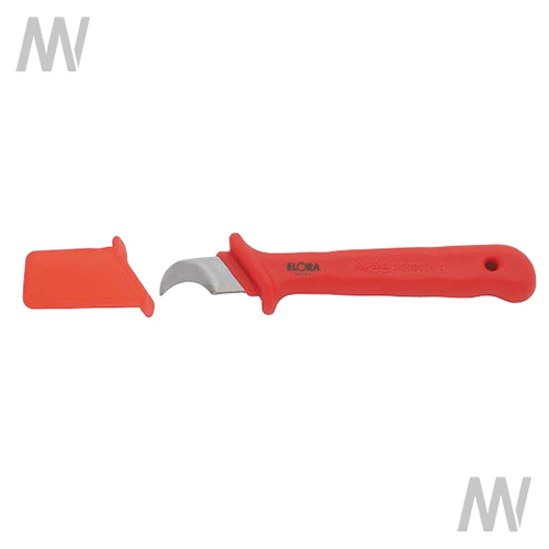 VDE KABELMESSER 977H - Detail 1