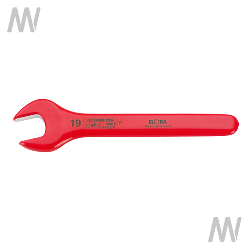 13MM VDE EINMAULSCHLÜSSEL 987-13 - Detail 1