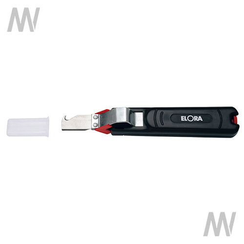 KABELMESSER, DOPPELSEITIG 1080 - Detail 1