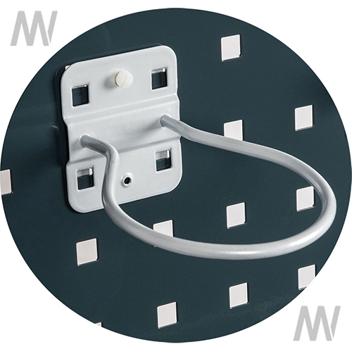 WERKZEUGHALTER 1110 MH 80 - Detail 1