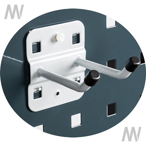 WERKZEUGHALTER DOPPELT 1110 DH 50 - Detail 1