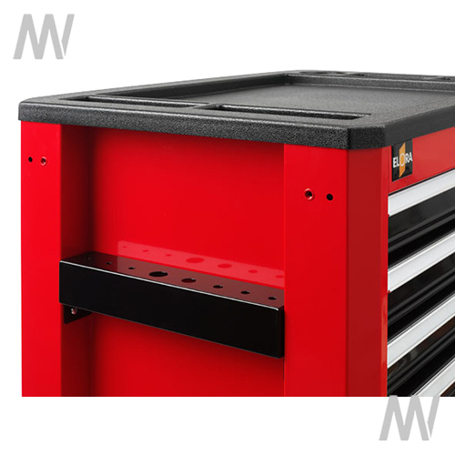 SCHRAUBENDREHER HALTER 1210-SD - Detail 1