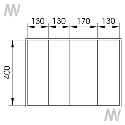 FACHTEILERSET 1220-FTS80 - Detail 1