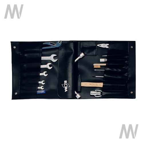 16TLG. BORDWERKZEUGTASCHE 1300A - Detail 1