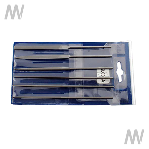 160 NADELFEILENSATZ 1347-S160 - Detail 1