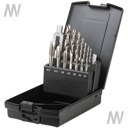 GEWINDEBOHRERSATZ 1360-S - Detail 1