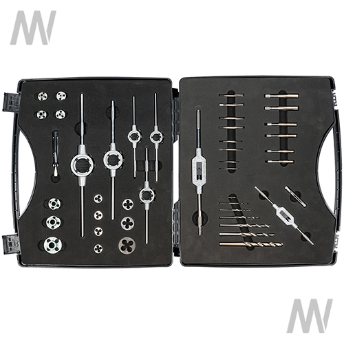 GEWINDESCHNEIDSORTIMENT FEIN 1363-SF - Detail 1