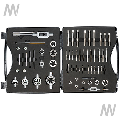 GEWINDESCHNEIDSORTIMENT 1365-S - Detail 1