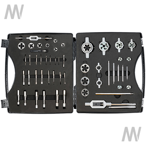 GEWINDESCHNEIDSORTIMENT FEIN 1365-SF - Detail 1