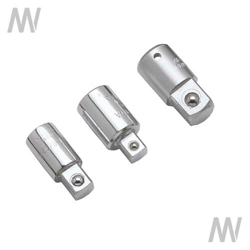 VERBINDUNGS-4KT. 1/4" 1450-2V - Detail 1