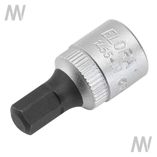 SCHR.DR.EINSATZ 1/4" 1455-IS 8 - Detail 1