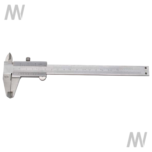 PRÄZISIONS-TASCHENMESS-S. 1513 - Detail 1