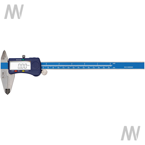 DIGITAL-MESS-SCHIEBER 1517-150 - Detail 1