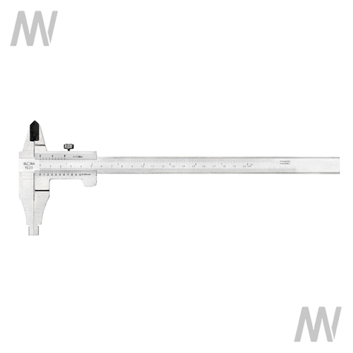 WERKSTATTSCHIEBLEHRE 1520-200 - Detail 1