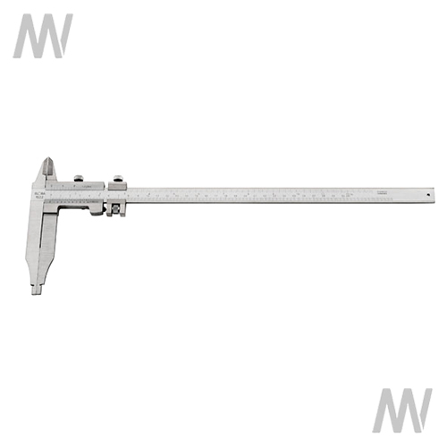 WERKSTATTSCHIEBLEHRE 1522-300 - Detail 1