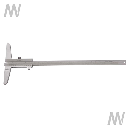 TIEFENMESS-SCHIEBER 1524-200 - Detail 1