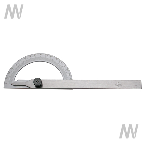 GRADMESSER 0-180 GRAD 1535-150 - Detail 1