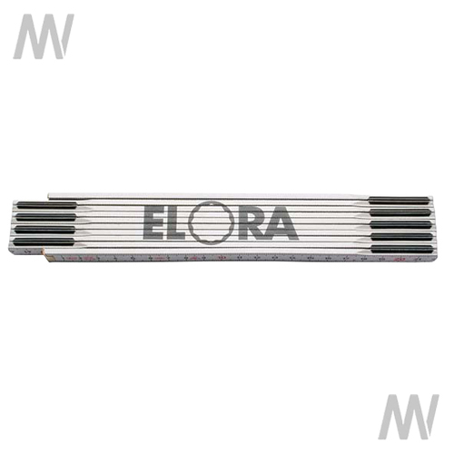 GLIEDERMAßSTAB 1544H - Detail 1