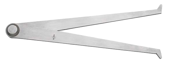 INNENTASTER DIN 6482 1580-300 - Detail 1