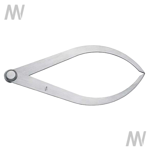 AUSSENTASTER DIN 6484 1581-250 - Detail 1