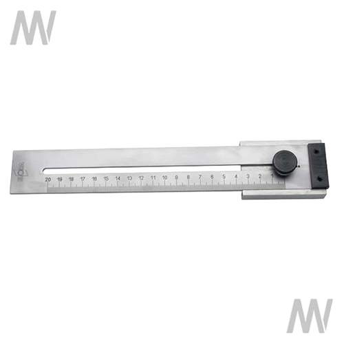 STREICHMASSE 1582-200 - Detail 1