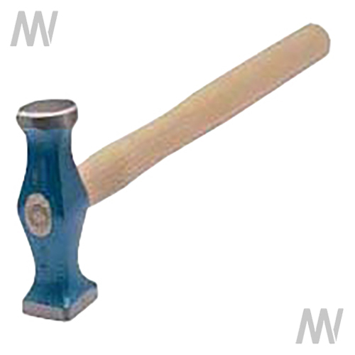 DOPP.SCHLICHTHAMMER 1601 - Detail 1