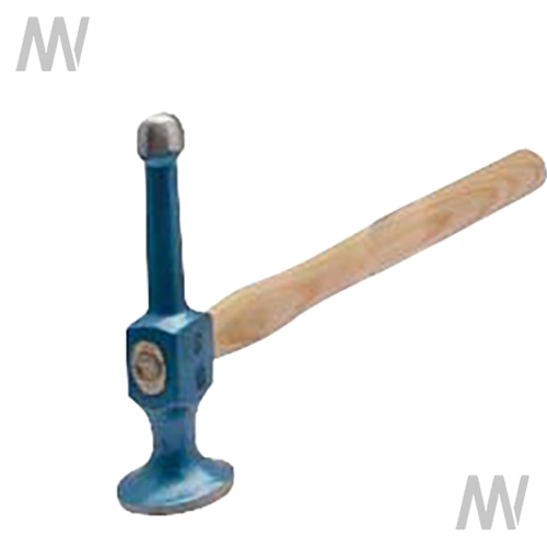 SCHLICHTHAMMER 1609 - Detail 1