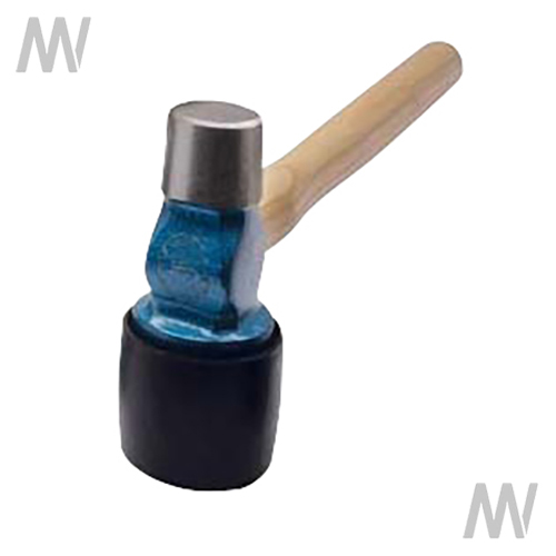 AUSB.-GUMMIHAMMER 1619 - Detail 1