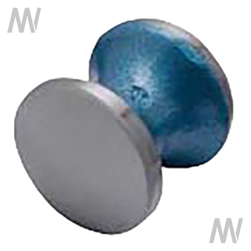 HANDFAUST,DIABOLOFORM 1635 - Detail 1