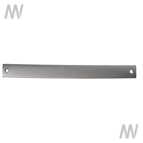 FEILENBLATT 1641-8 - Detail 1