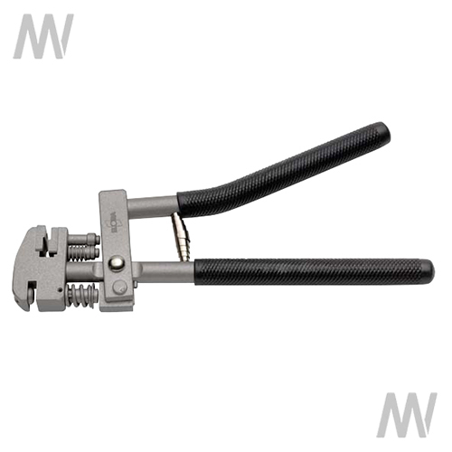 LOCH-UND ABSETZZANGE 1644-20 - Detail 1