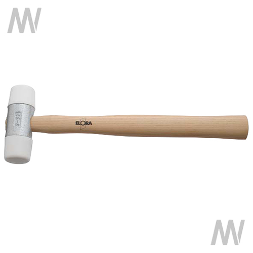 22 MM PLASTIKHAMMER 1661-22 - Detail 1