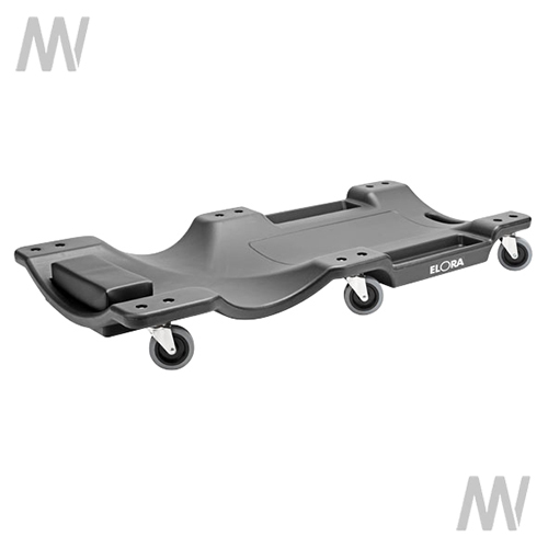 ROLLBRETT 1666 - Detail 1